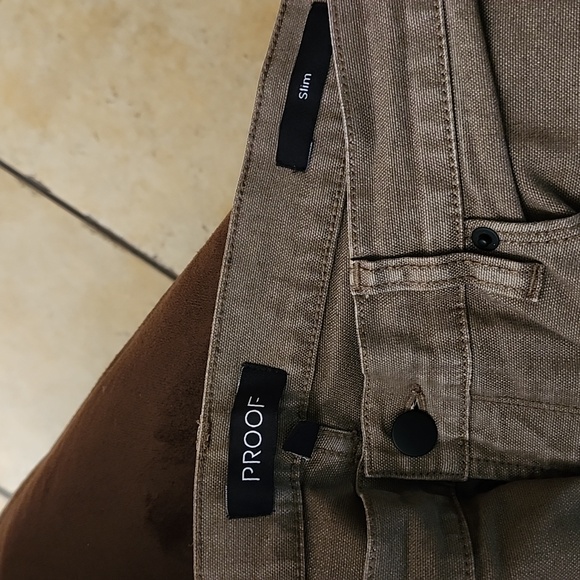 Proof Rover Pant - Picture 2 of 3